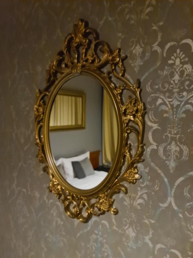 Petra Hotel Nyíregyháza 외부 사진