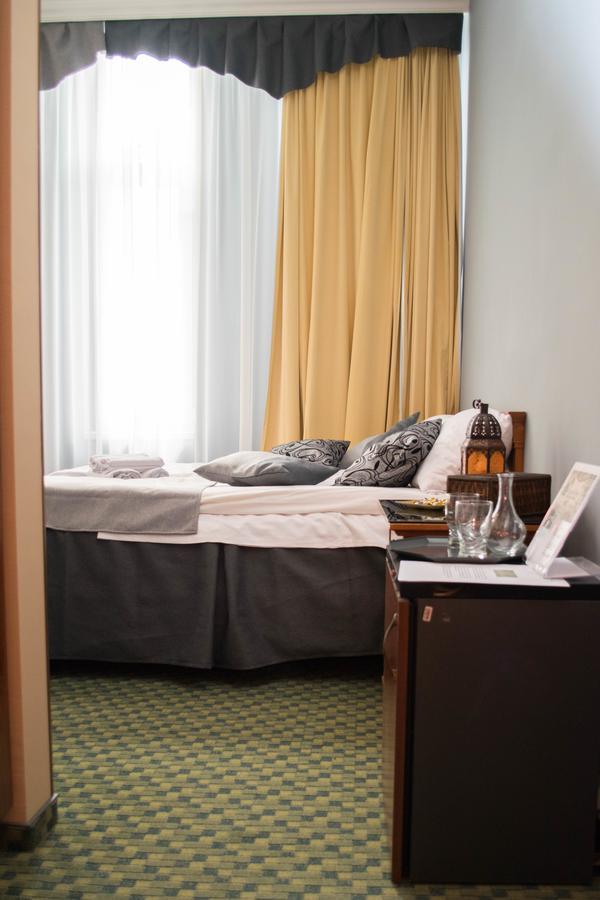 Petra Hotel Nyíregyháza 외부 사진