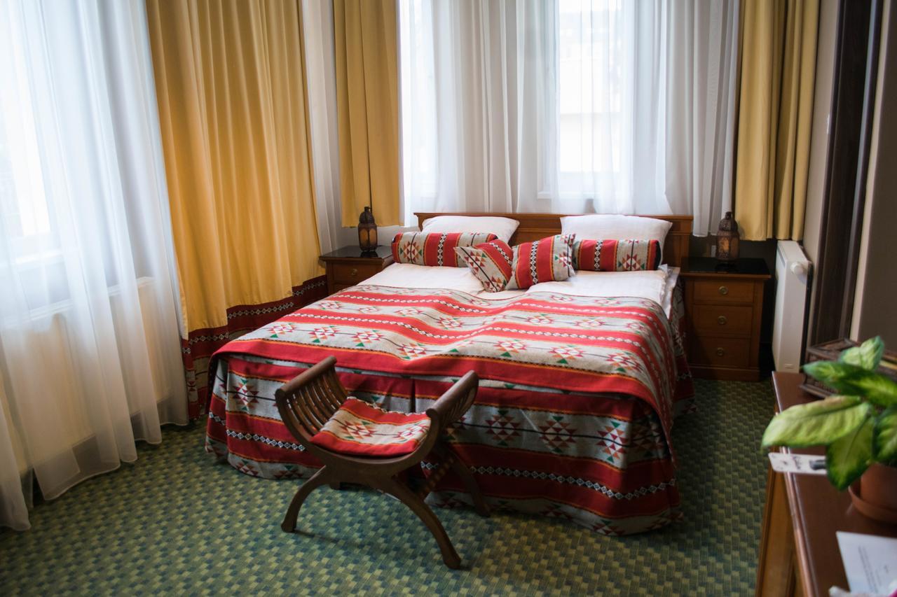 Petra Hotel Nyíregyháza 외부 사진