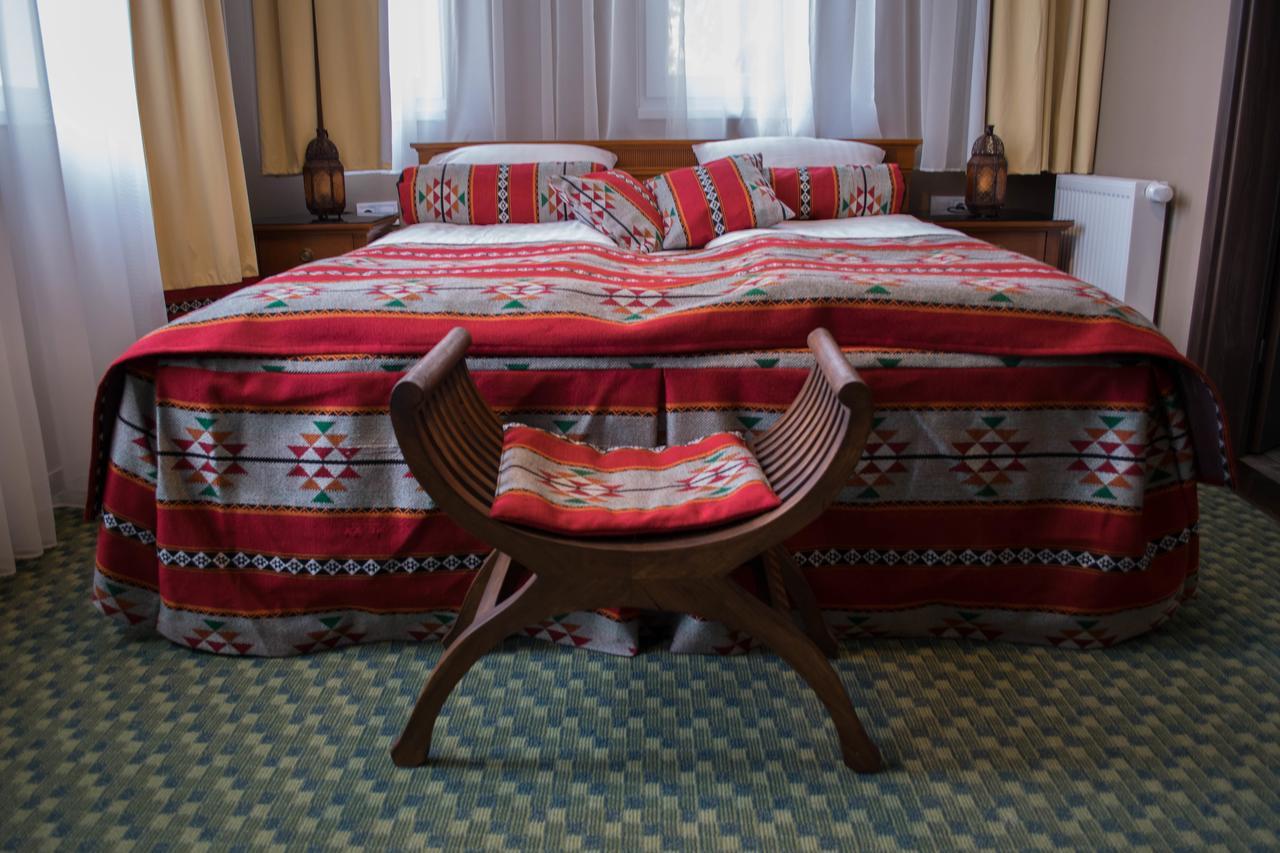 Petra Hotel Nyíregyháza 외부 사진