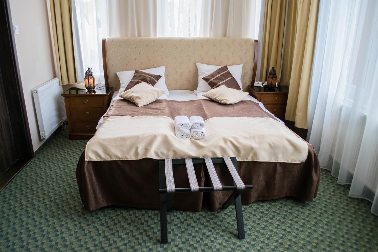 Petra Hotel Nyíregyháza 외부 사진