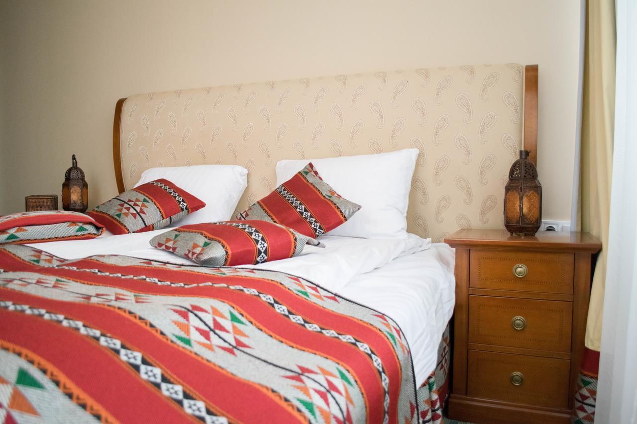 Petra Hotel Nyíregyháza 외부 사진