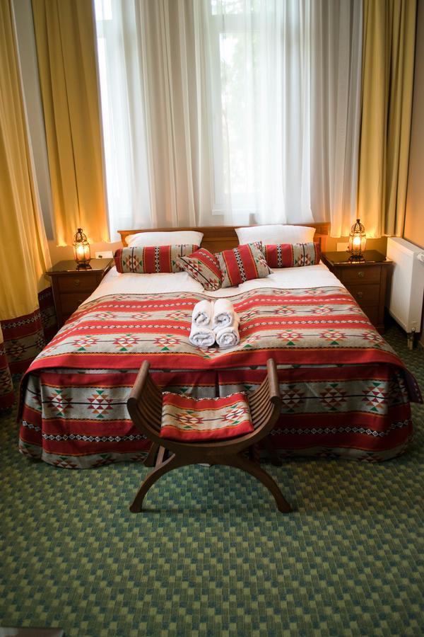 Petra Hotel Nyíregyháza 외부 사진