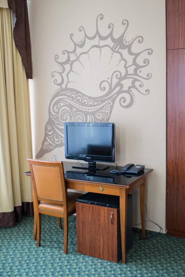 Petra Hotel Nyíregyháza 외부 사진
