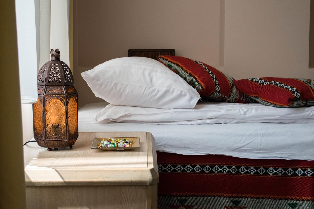 Petra Hotel Nyíregyháza 외부 사진