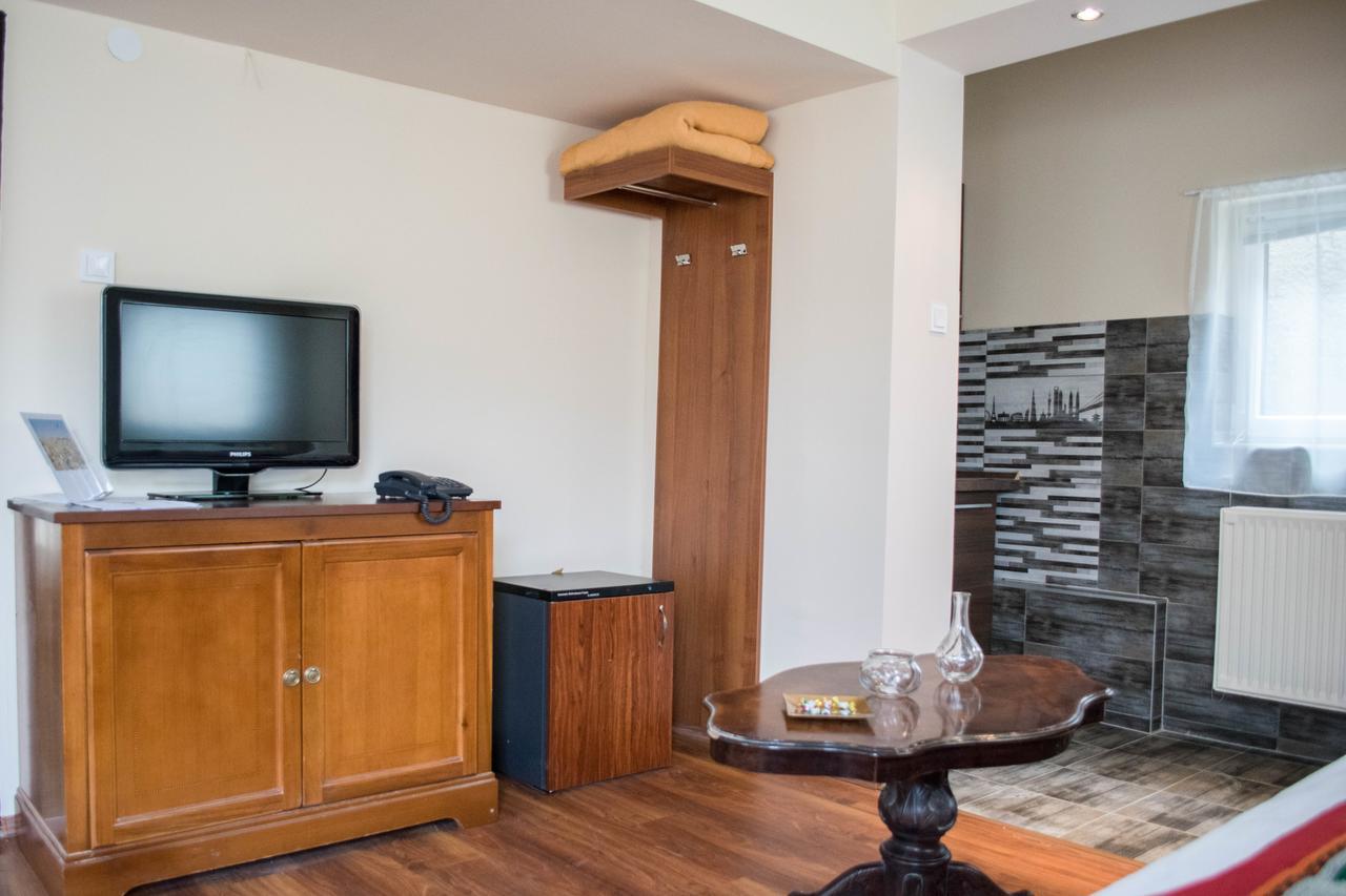 Petra Hotel Nyíregyháza 외부 사진