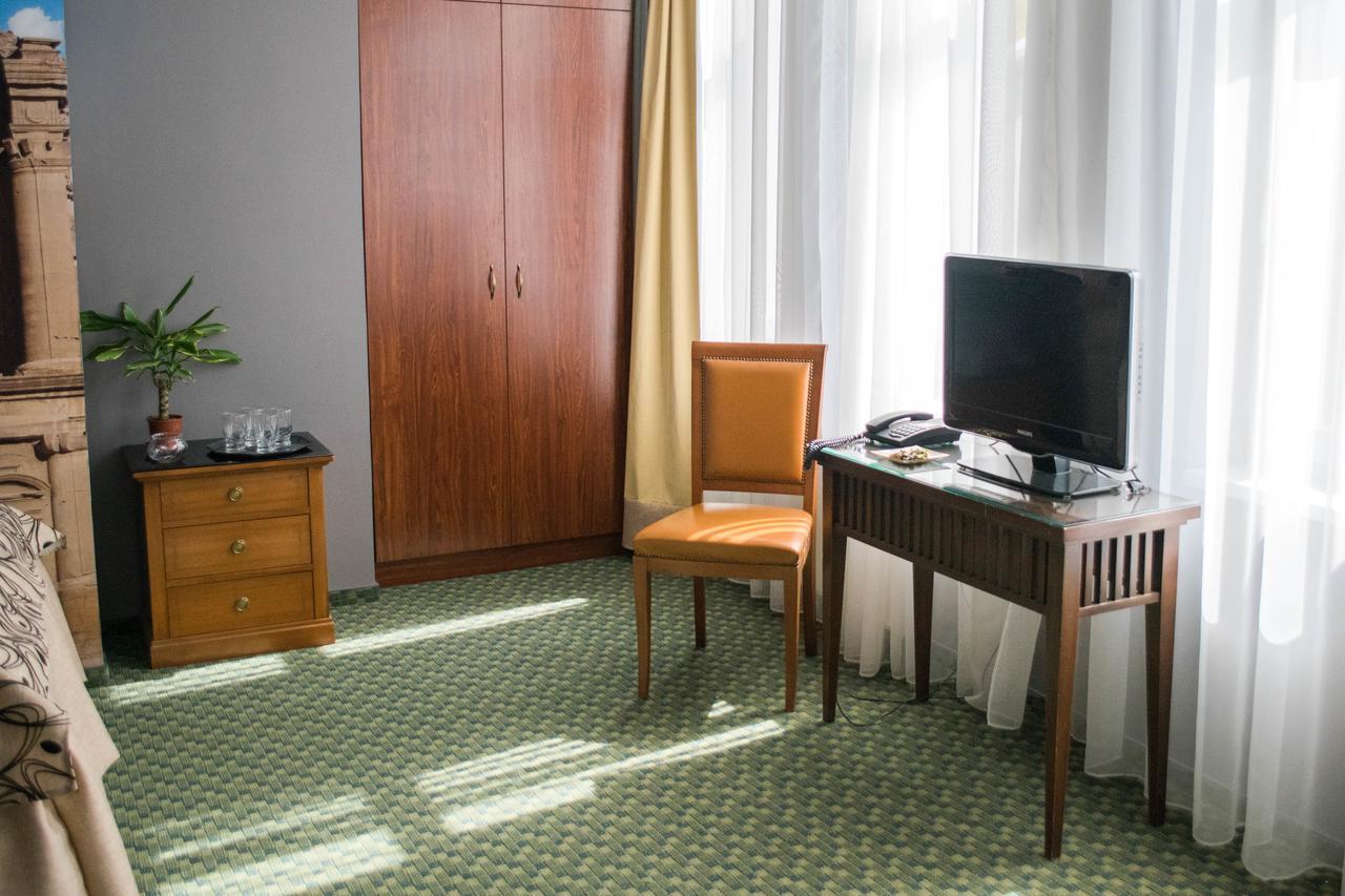 Petra Hotel Nyíregyháza 외부 사진