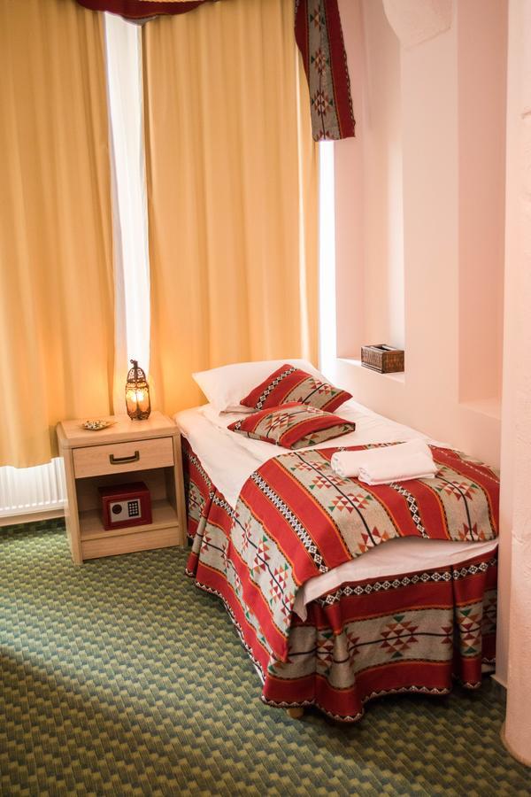 Petra Hotel Nyíregyháza 외부 사진