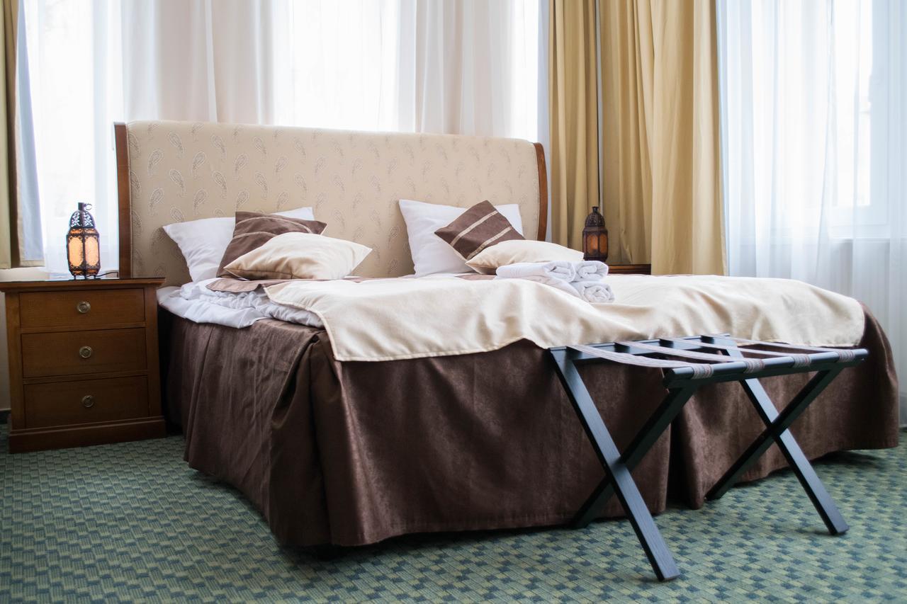 Petra Hotel Nyíregyháza 외부 사진