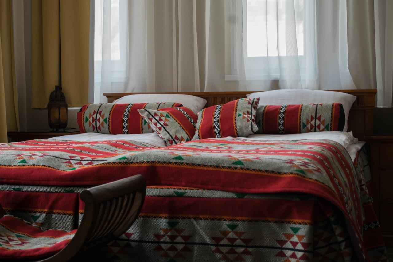 Petra Hotel Nyíregyháza 외부 사진