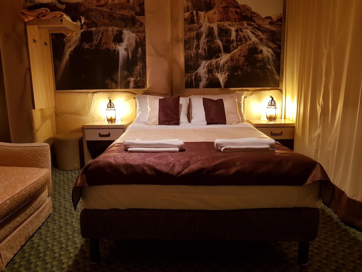Petra Hotel Nyíregyháza 외부 사진